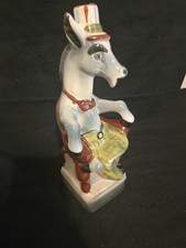 Vintage political donkey for sale  Fort Pierce