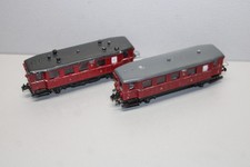 Trix express dieseltriebwagen gebraucht kaufen  Rauschenberg