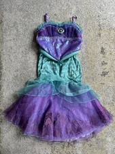 Disney little mermaid for sale  BURGESS HILL