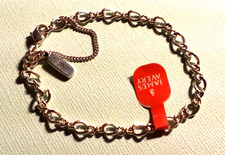 Nwt james avery for sale  Plainfield