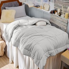 Bedsure twin comforter for sale  Independence