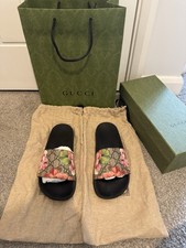 Gucci floral bloom for sale  LONDON
