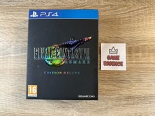 vii remake ps4 d'occasion vii remake ps4 d'occasion Montpellier-