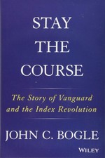 Stay course story for sale  Minneapolis