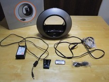 Usado, Sistema de dock/alto-falante radial para iPod JBL comprar usado  Enviando para Brazil