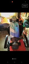 Surf skate sweeltech usato  Italia
