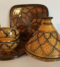 Souk ceramique tunisia d'occasion  Expédié en Belgium