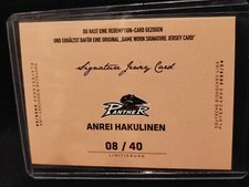 Del playercards 2023 gebraucht kaufen  Frankfurt am Main
