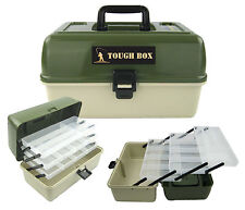 Large fishing tackle for sale  BARNSTAPLE