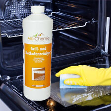 Backofenreiniger grillreiniger gebraucht kaufen  Deggingen