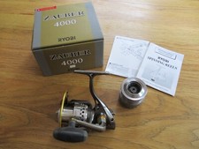 Ryobi zauber 4000 gebraucht kaufen  Hamburg