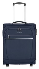 Travelite cabin bordtrolley gebraucht kaufen  Lichtenstein