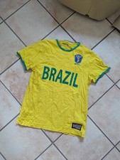 Brasilien trikot toffs gebraucht kaufen  Hiddenhausen