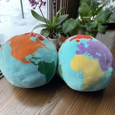 Circo globe pillow for sale  Erie