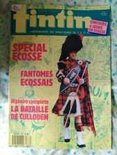 Tintin journal 684 d'occasion  Meudon-la-Forêt