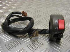 Fjr1300 switchgear right for sale  COLCHESTER