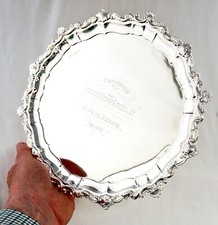 520gm sterling silver for sale  RICHMOND