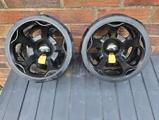 Powakaddy winter wheels for sale  SELBY