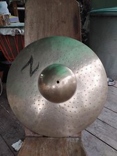 Cymbale zydjan megabell d'occasion  Breil-sur-Roya