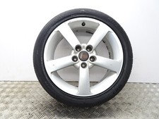 Saab alloy wheel for sale  MANCHESTER