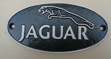 Jaguar heavy cast for sale  HIGHBRIDGE