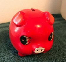 Charming piggy bank for sale  Lake Monroe