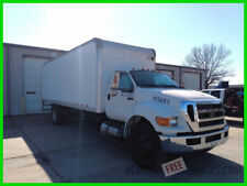 2013 ford 750 for sale  North Little Rock