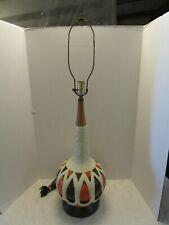 Vintage mcm ceramic for sale  Oshkosh