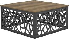 Candence coffee table for sale  SALFORD