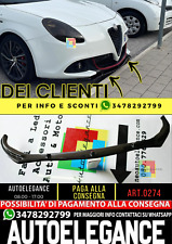 0274 alfa romeo usato  Toritto