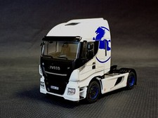 Iveco stralis pegaso d'occasion  Expédié en Belgium