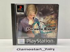 Parasite eve sony usato  Sassuolo