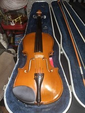 Becker 500 violin for sale  Rossville