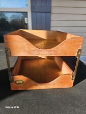 Pre ww11 wooden for sale  Gainesville
