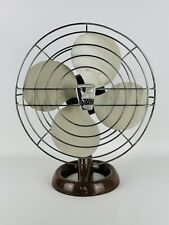Antico ventilatore americano usato  Sormano