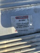 Gen hitch 16084 for sale  Porterville
