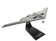 Jet Age Military Aircraft B-2 Spirit Stealth Bomber 1/200 Atlas 102, używany na sprzedaż  Wysyłka do Poland