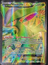 Viridium nb10 explosion d'occasion  Génissieux
