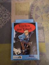 Jeu tintin tibet d'occasion Jeu tintin tibet d'occasion  Gruissan