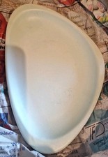 Keramik dreieckige schale gebraucht kaufen  Glinde