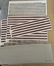Metcalfe gauge card for sale  CREWE