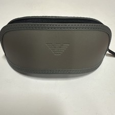 Emporio armani grey for sale  FOREST ROW