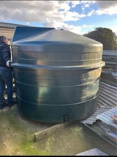 2500 litre diesel for sale  WARE