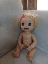 Usado, Boneca de dança Baby Alive Potty 2007 comprar usado  Enviando para Brazil