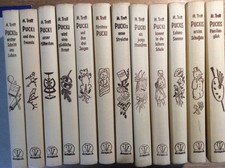 Försters pucki magda gebraucht kaufen Försters pucki magda gebraucht kaufen  Leonberg