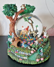 Rare figurine globe d'occasion  Thorigné-Fouillard