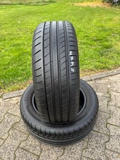Dunlop sportbluresponse 205 gebraucht kaufen  Bad Vilbel