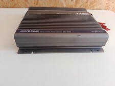 Amplificatore alpine mrv usato  Resana