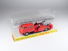 Norev berliet gbk d'occasion  Annecy