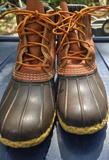 Womens bean boots for sale  Double Springs